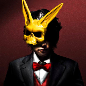 Cover: CreepsMcPasta Creepypasta Radio
