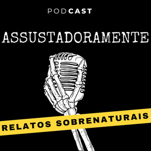 Cover: Assustadoramente - Histórias de Terror