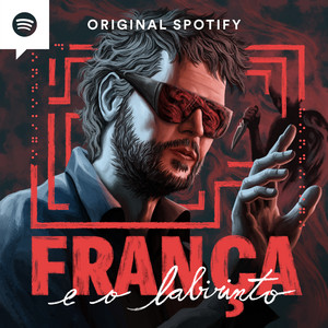 Cover: França e o Labirinto