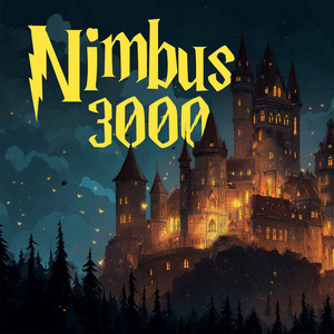 Cover: Nimbus 3000
