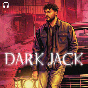 Cover: Dark Jack