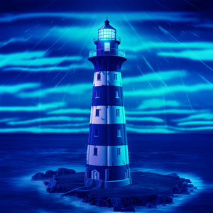 Cover: Lighthouse Horror Podcast