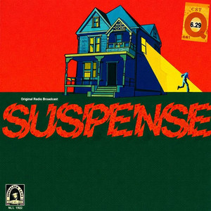 Cover: Tales of Suspense