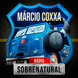 Cover: Márcio Coxxa 