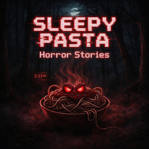 Cover: Horror Stories to Fall Asleep To