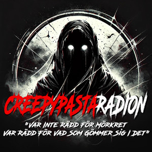 Cover: CreepyPastaRadion