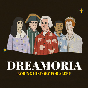 Cover: Dreamoria