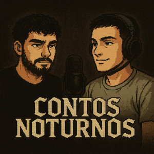 Cover: Contos Noturnos