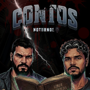 Cover: Contos Noturnos