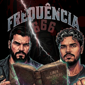 Cover:  Frequência 666