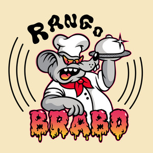 Cover: Rango Brabo
