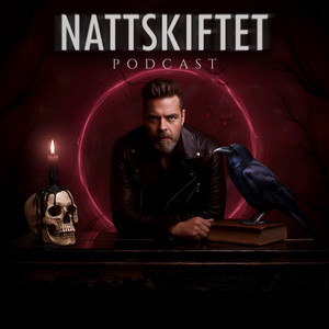 Cover: Nattskiftet 