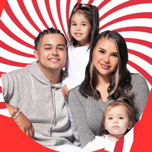 Cover: The BAY Family 