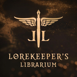 Cover: Lorekeeper's Librarium