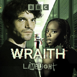 Cover: Limelight