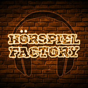 Cover: HörspielFactory