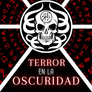 Cover: Terror en la Oscuridad