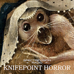 Cover: Knifepoint Horror