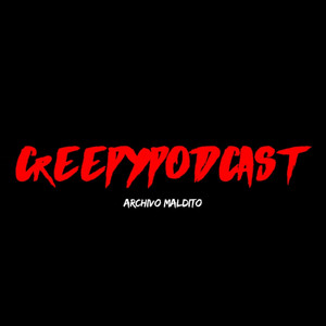 Cover: Creepy Podcast