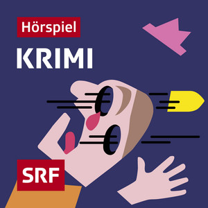 Cover: Krimi