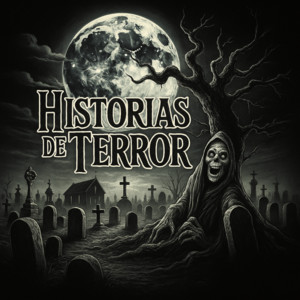 Cover: Historias De Terror 