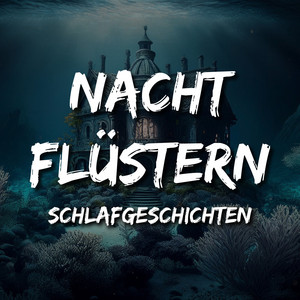 Cover: Nachtflüstern - Geschichten zum Einschlafen