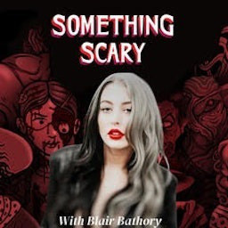 Cover: Something Scary