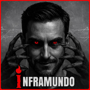 Cover: Inframundo Relatos De Terror
