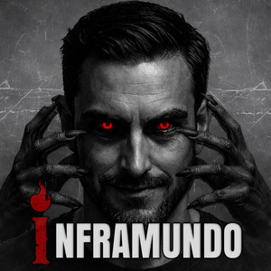 Cover: Inframundo Relatos De Terror
