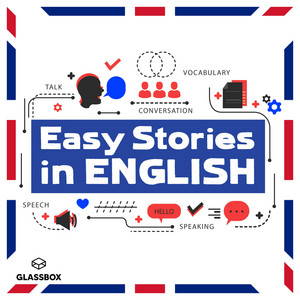 Cover: Easy Stories in English
