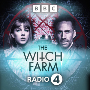 Cover: The Witch Farm