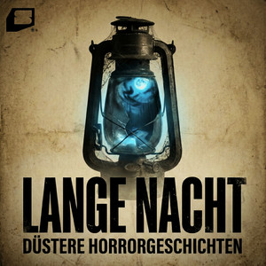 Cover: Lange Nacht - HorrorStories