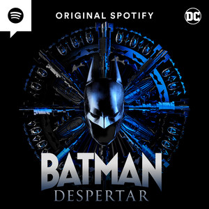 Cover: Batman Despertar 