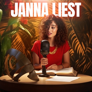 Cover: Janna liest: FanFiction Hörbücher