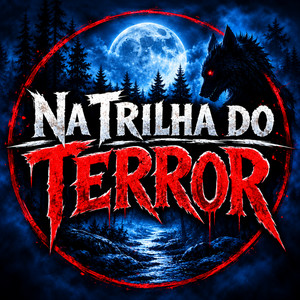 Cover: Na Trilha do Terror (Na Calada da Noite)