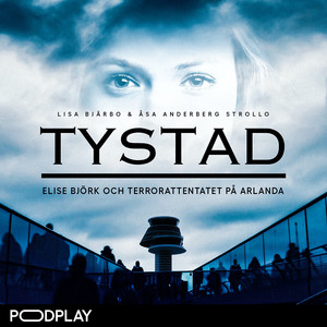 Cover: Tystad