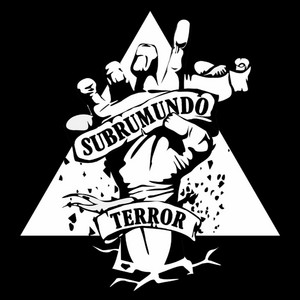 Cover: Subrumundo Terror