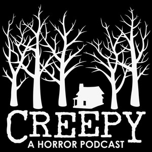 Cover: Creepy