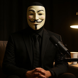 Cover: Verdades Ocultas