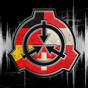 Cover: SCP auf Deutsch