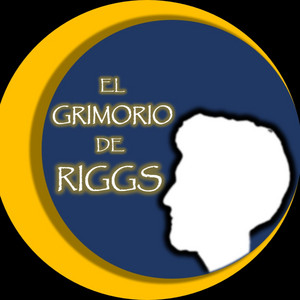 Cover: El Grimorio de Riggs