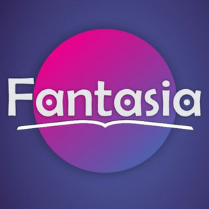 Cover: Canal Da Fantasia (Audio Dramas)