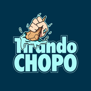 Cover: Tirando Chopo el Podcast