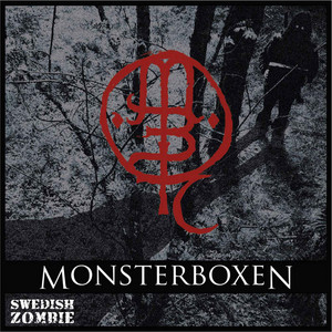 Cover: Monsterboxen