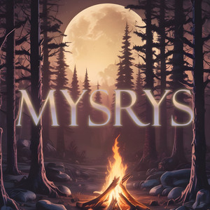 Cover: Mysrys