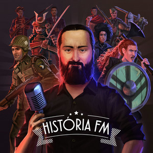 Cover: História FM