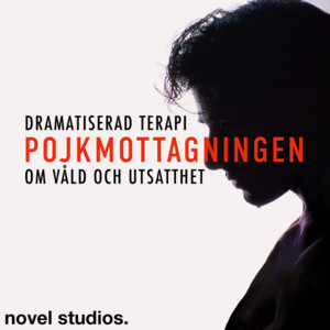 Cover: Pojkmottagningen