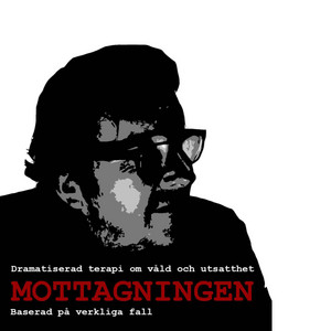 Cover: Mottagningen