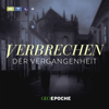 Cover: Verbrechen der Vergangenheit