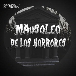 Cover: Mausoleo de los horrores